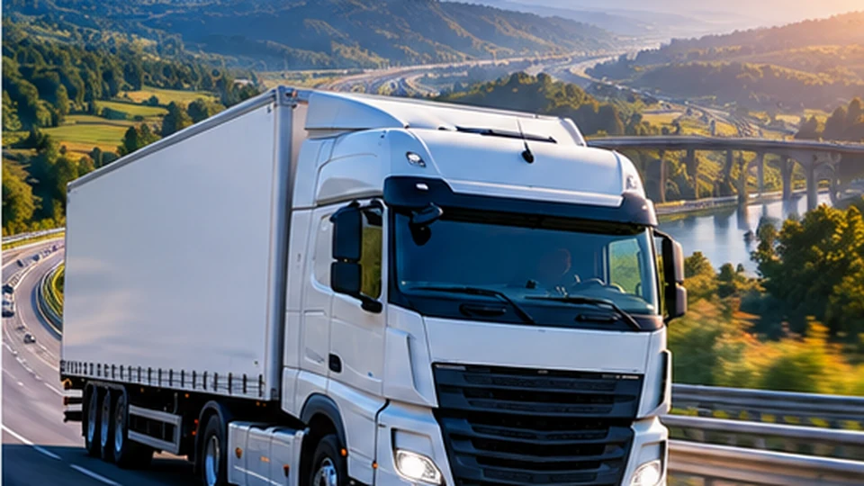 TRANSPORT GROUPAGE